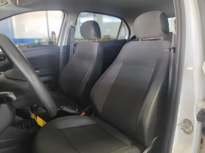 Gol 1.0 Flex 12V 5p
