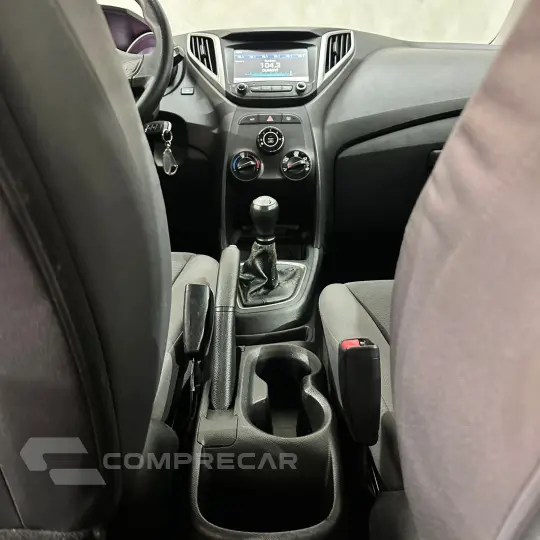 HB20 Comf./C.Plus/C.Style 1.0 Flex 12V