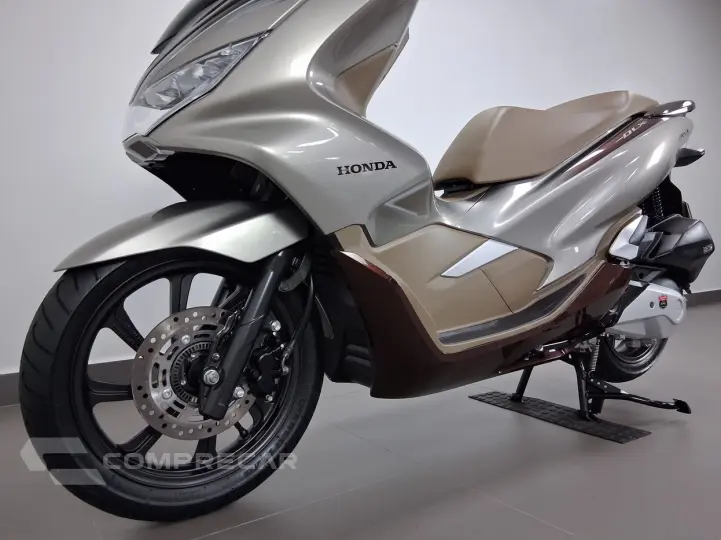 HONDA PCX 150 DLX