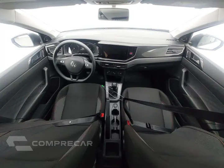 POLO 1.0 MPI TRACK MANUAL