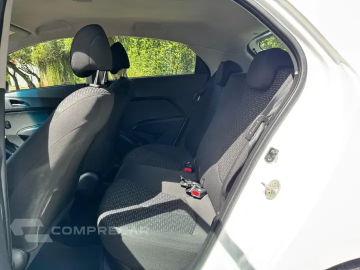 HB20 1.0 12V Comfort