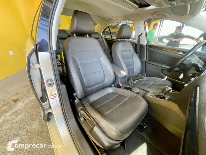 JETTA 2.0 Comfortline