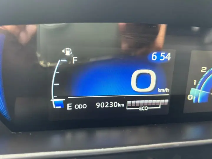 ETIOS 1.5 X Sedan 16V