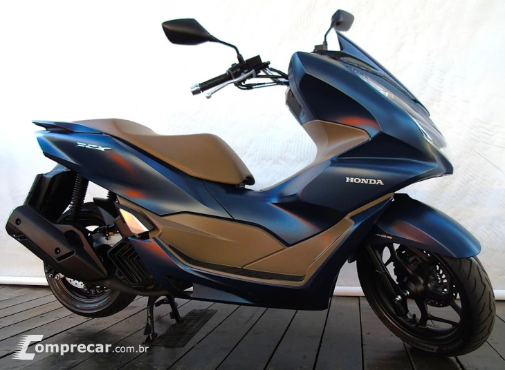 HONDA PCX 160 DLX