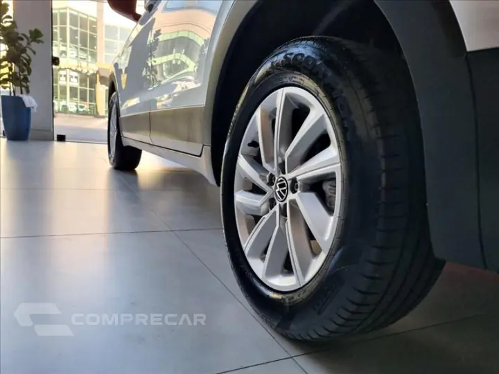 T-CROSS 1.0 200 TSI