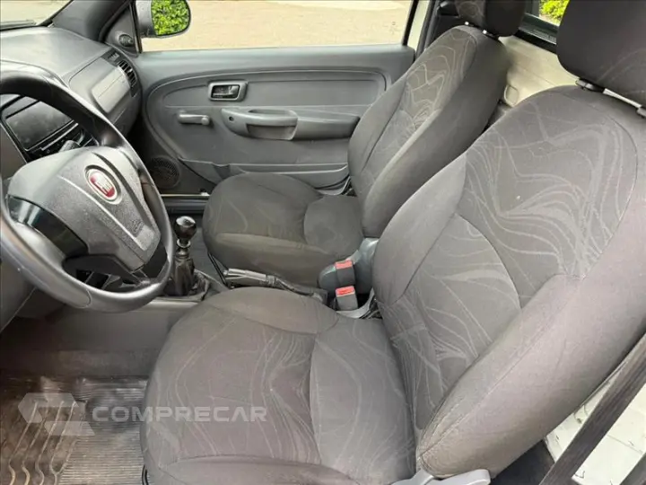 STRADA 1.4 MPI Hard Working CS 8V