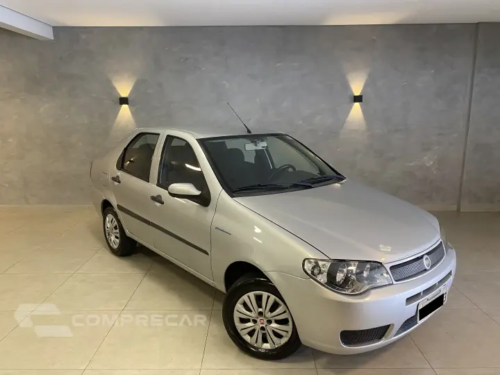 SIENA 1.0 MPI Fire Celebration 8V