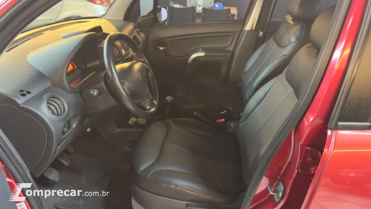 C3 1.4 I GLX 8V