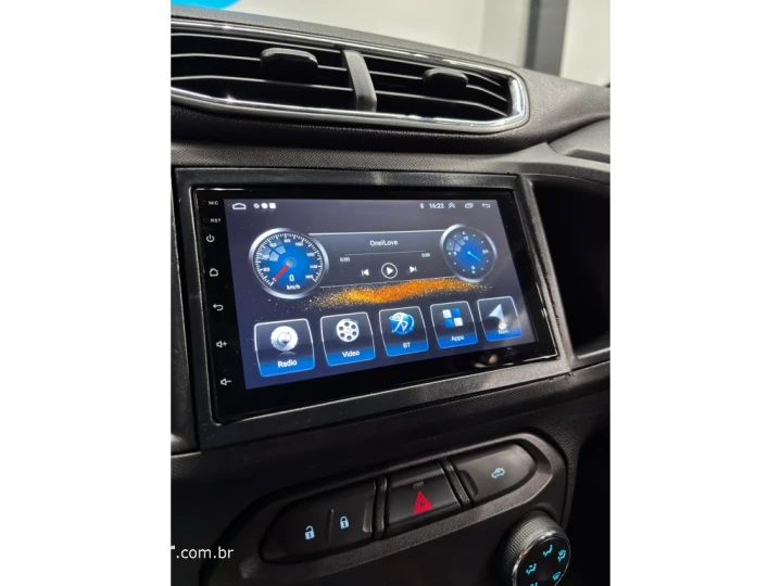 ONIX 1.0 MPFI LT 8V FLEX 4P MANUAL