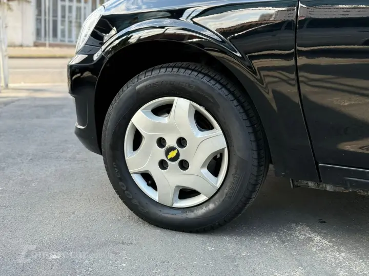 Celta LT 1.0 MPFI 8V FlexP. 5p