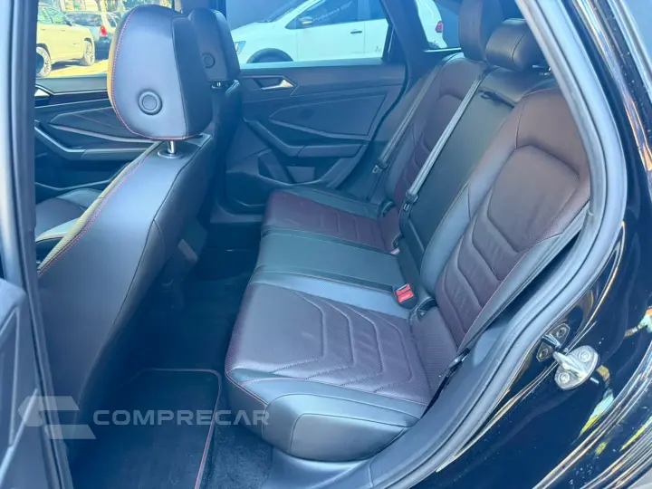 Jetta 2.0 350 Tsi Gasolina Gli Dsg