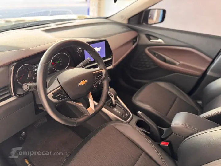 MONTANA 1.2 Turbo LTZ