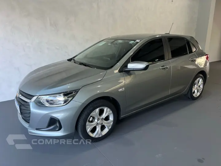 ONIX 1.0 Turbo LTZ