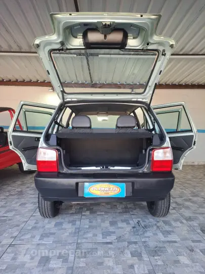 UNO 1.0 MPI Mille Fire Economy 8V