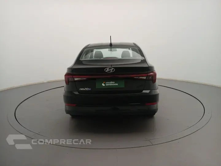 HB20S 1.0 12V FLEX COMFORT PLUS MANUAL