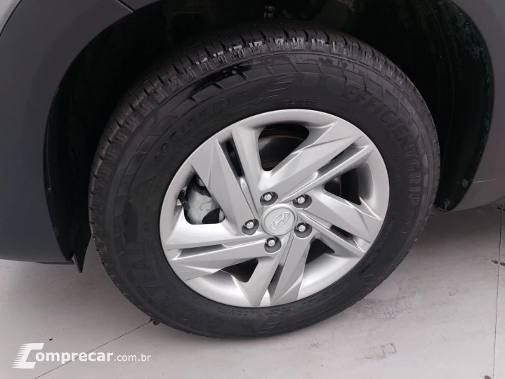 CRETA 1.0 TGDI FLEX COMFORT AUTOMÁTICO