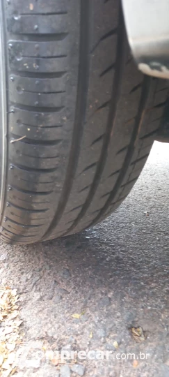 FIESTA 1.6 MPI Class 8V