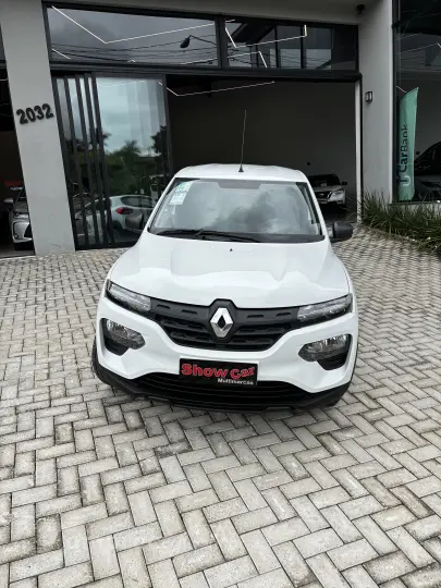 KWID 1.0 12V SCE ZEN