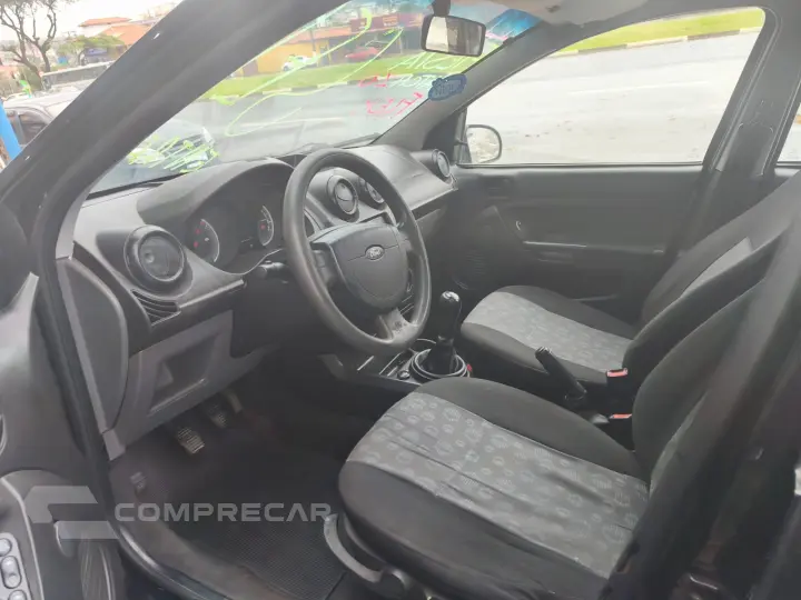 FIESTA 1.0 Rocam 8V