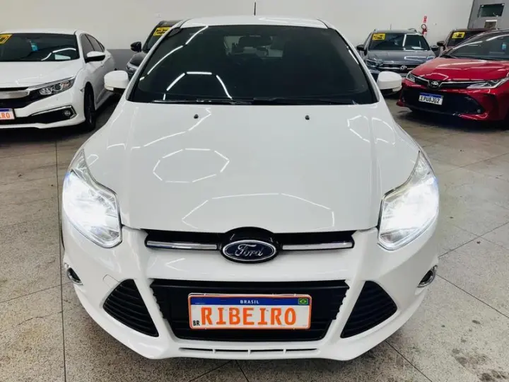 FOCUS SE AT 2.0 H