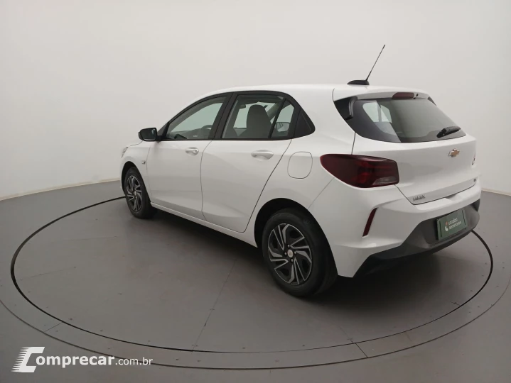 ONIX 1.0 FLEX LT MANUAL