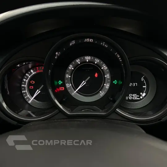 C3 1.5 Tendance 8V