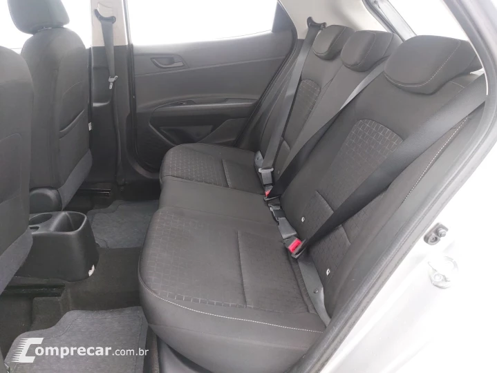 HB20 1.0 12V FLEX COMFORT PLUS MANUAL