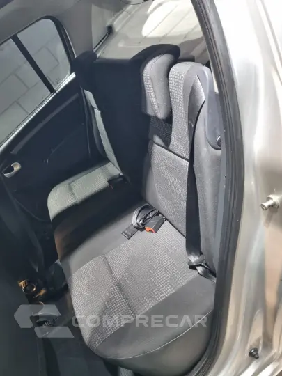 SANDERO 1.0 Expression 16V