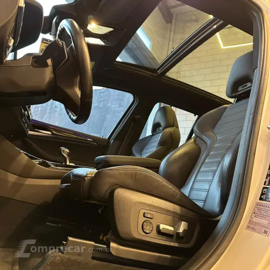 X3 3.0 Twinpower M40i