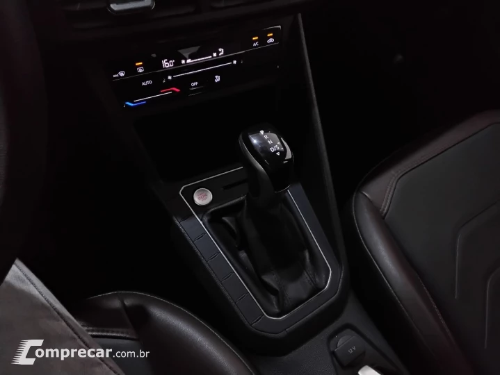VIRTUS 1.0 200 TSI HIGHLINE AUTOMÁTICO