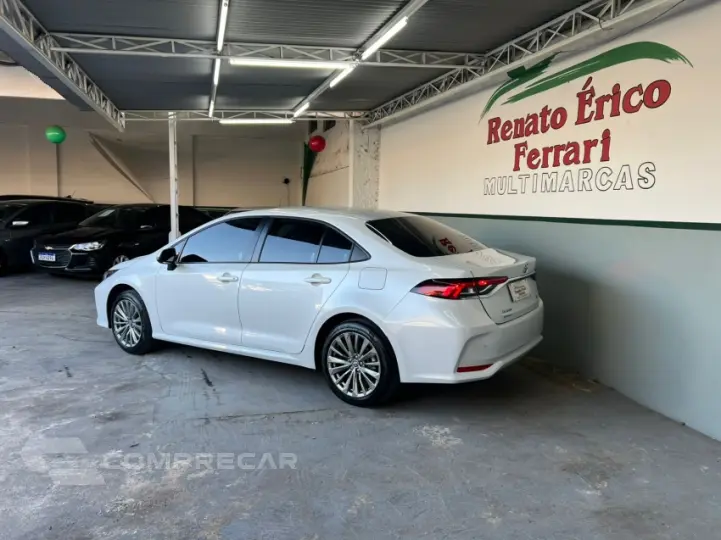 COROLLA 2.0 XEI 16V