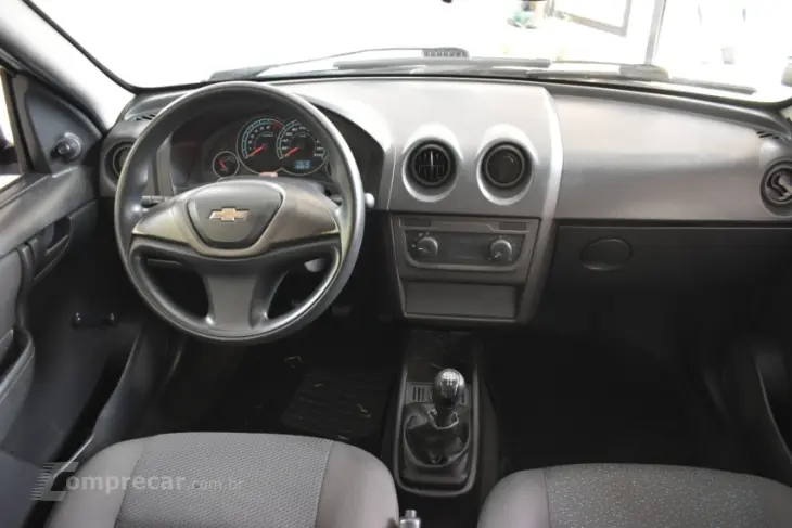 CELTA 1.0 MPFI LS 8V