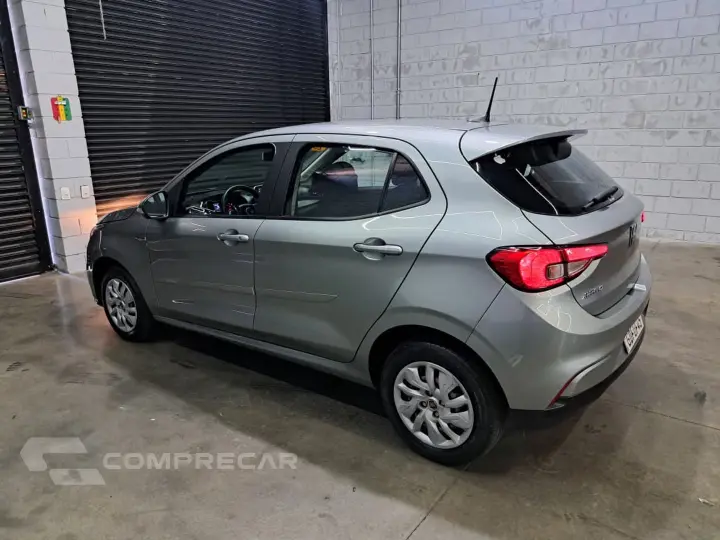 Argo 1.3 Firefly Flex Drive Gsr