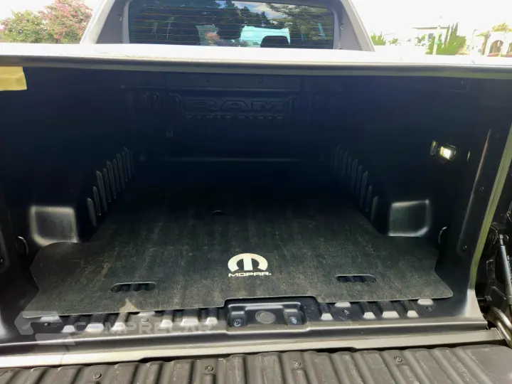 RAMPAGE 2.0 Hurricane 4 Turbo R/T 4X4