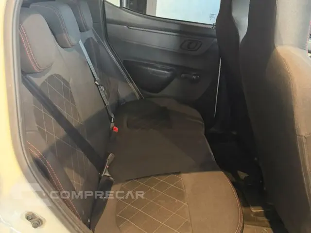 KWID - 1.0 12V SCE ZEN MANUAL