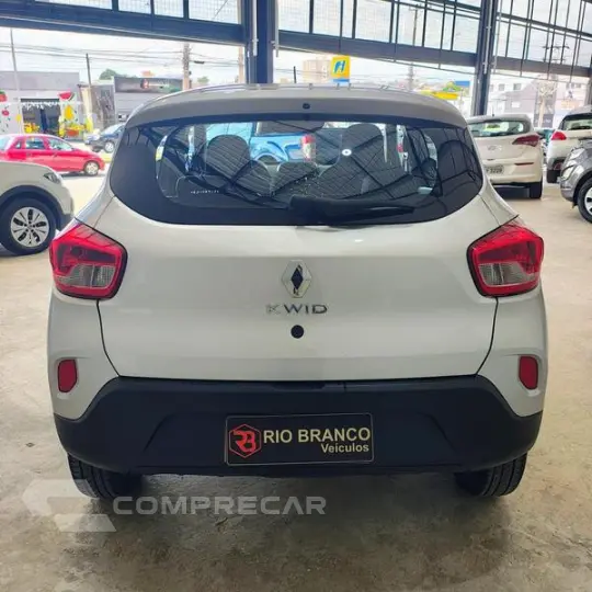 KWID ZEN 2