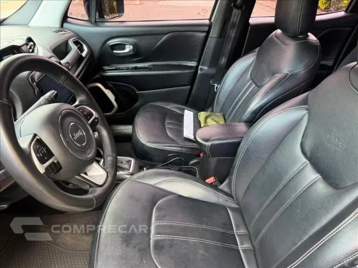 RENEGADE 1.8 16V