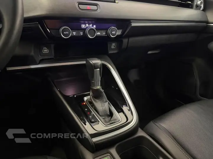 HR-V EXL HS