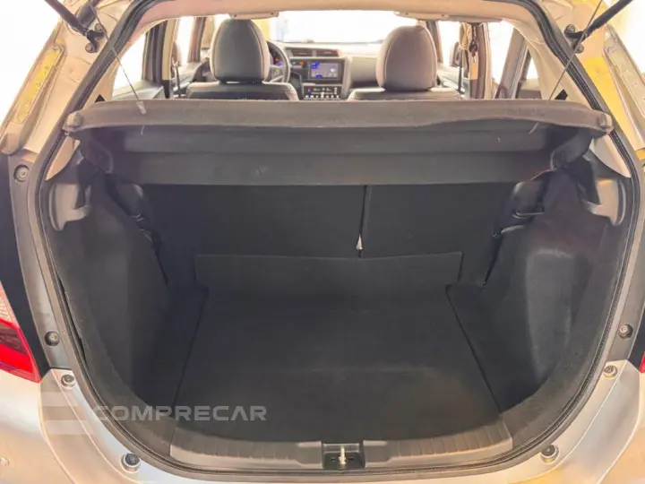 Fit EXL 1.5 Flex/Flexone 16V 5p Aut