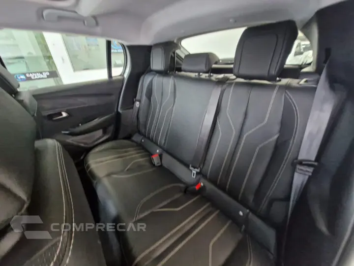 208 1.0 Turbo 200 Griffe