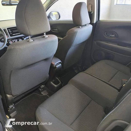 HR-V 1.8 16V LX