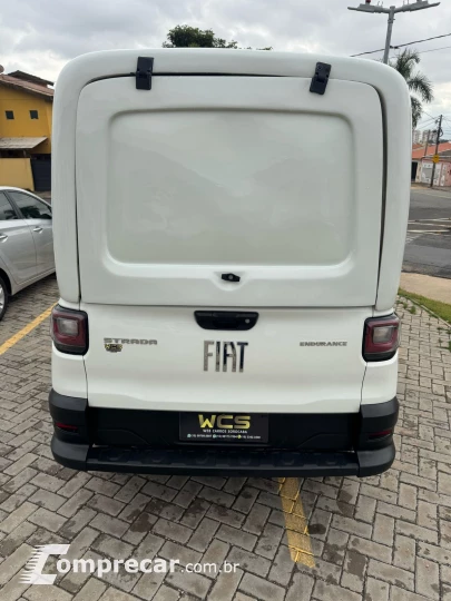 Strada Endurance 1.4 8V CS Plus
