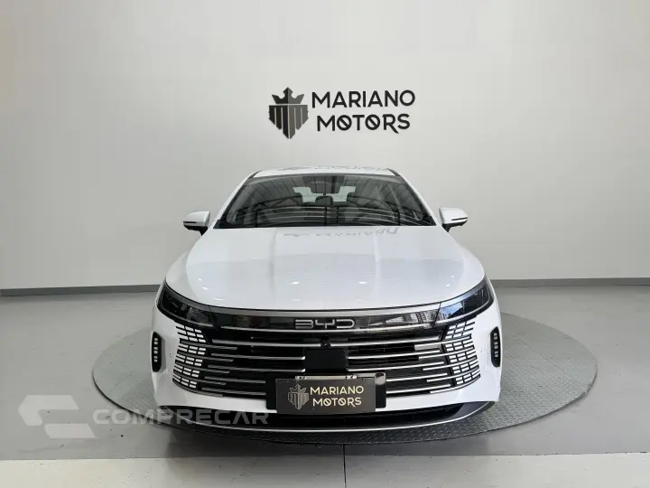 KING 1.5 DM-I PHEV GS AUTOMÁTICO