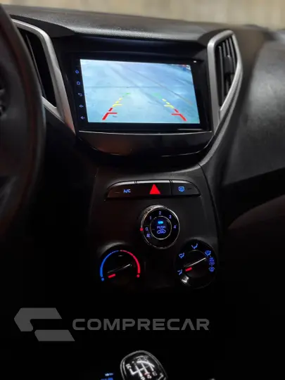 HB20S 1.0 Comfort Style Turbo (Flex)