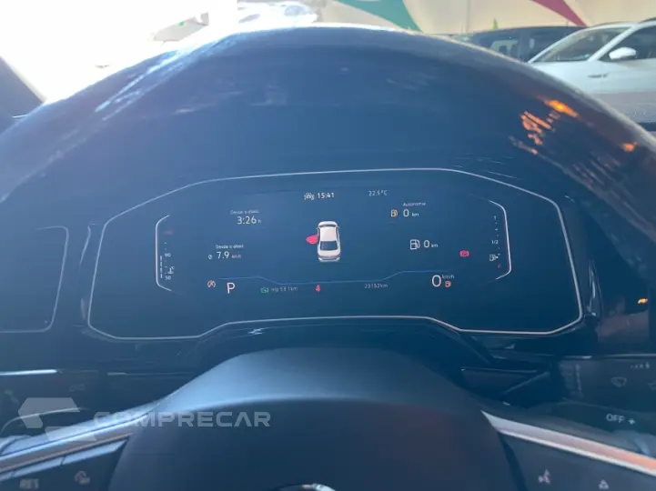 VIRTUS 1.0 200 TSI Highline