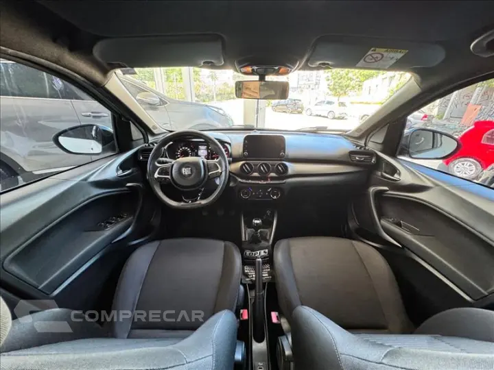 ARGO 1.0 Firefly Drive