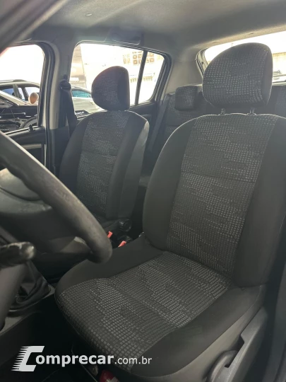SANDERO 1.0 Expression 16V