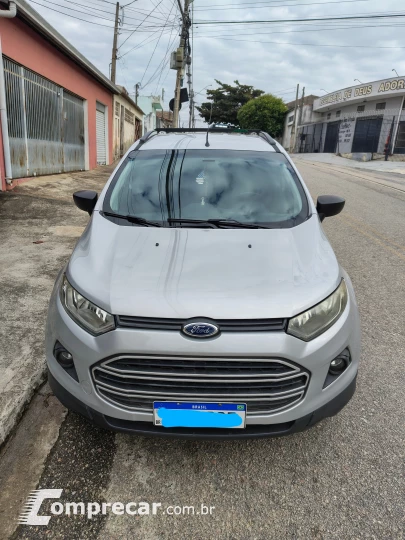 ECOSPORT 2.0 SE 16V