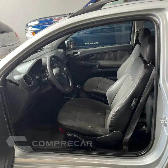 SAVEIRO 1.6 MI CE 8V G.V