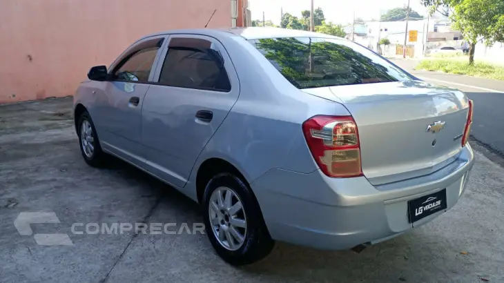 COBALT 1.4 LS 8V